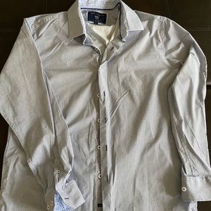 Report collections men’s dress shirt